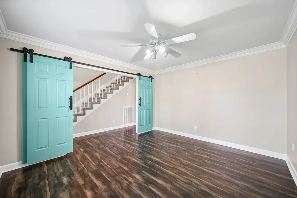 405 Tranquill Lane Clarksville TN 37043