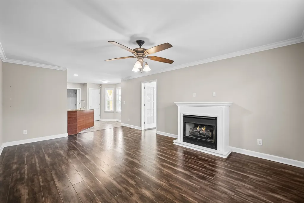 405 Tranquill Lane Clarksville TN 37043