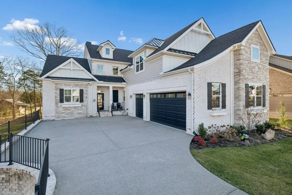 1136 Willow Springs Drive Lebanon TN 37087