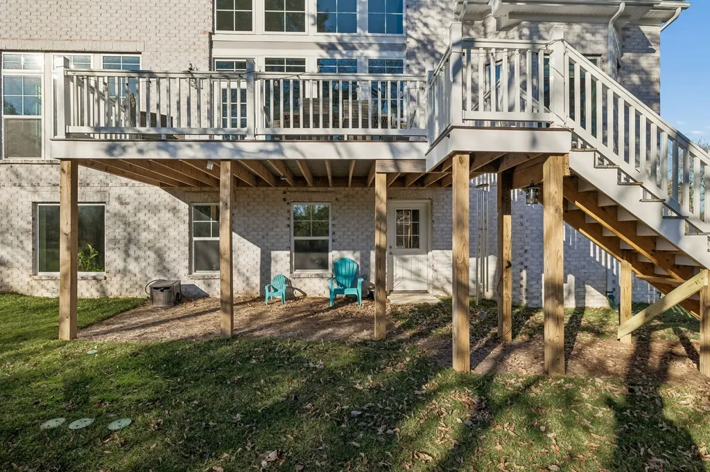 1136 Willow Springs Drive Lebanon TN 37087