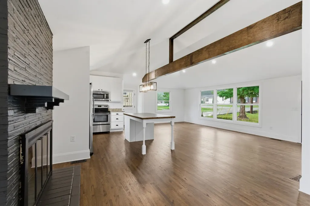 201 Overcrest Court Nashville TN 37211