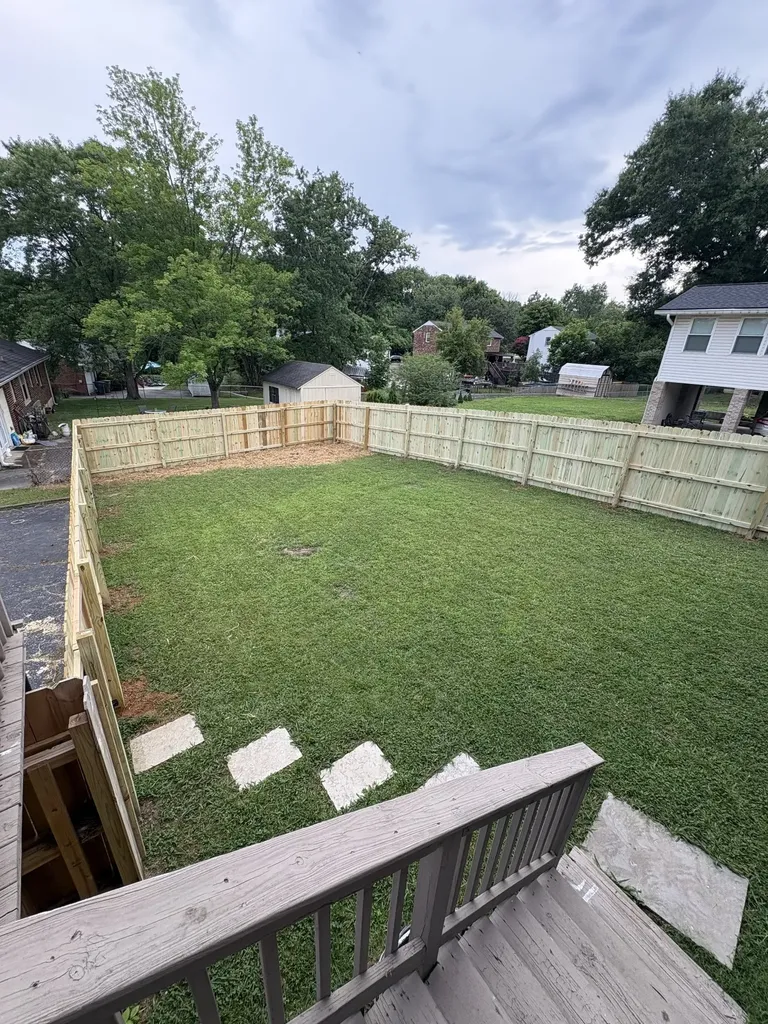 201 Overcrest Court Nashville TN 37211