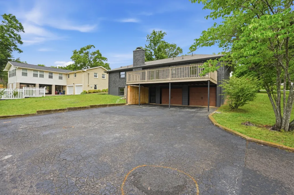 201 Overcrest Court Nashville TN 37211