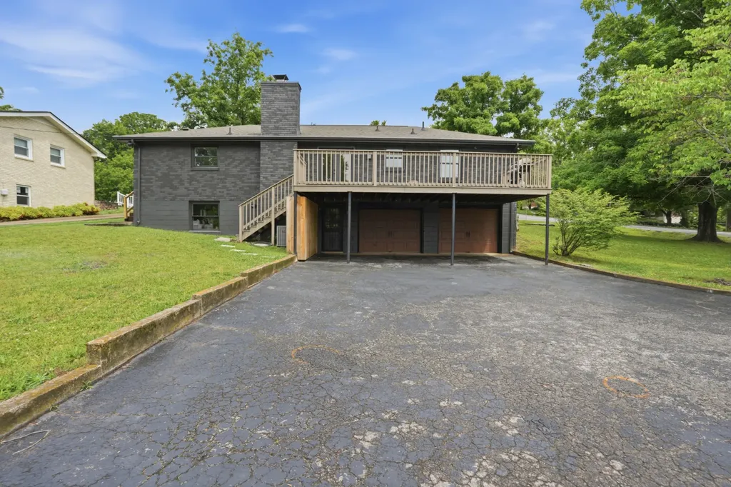201 Overcrest Court Nashville TN 37211