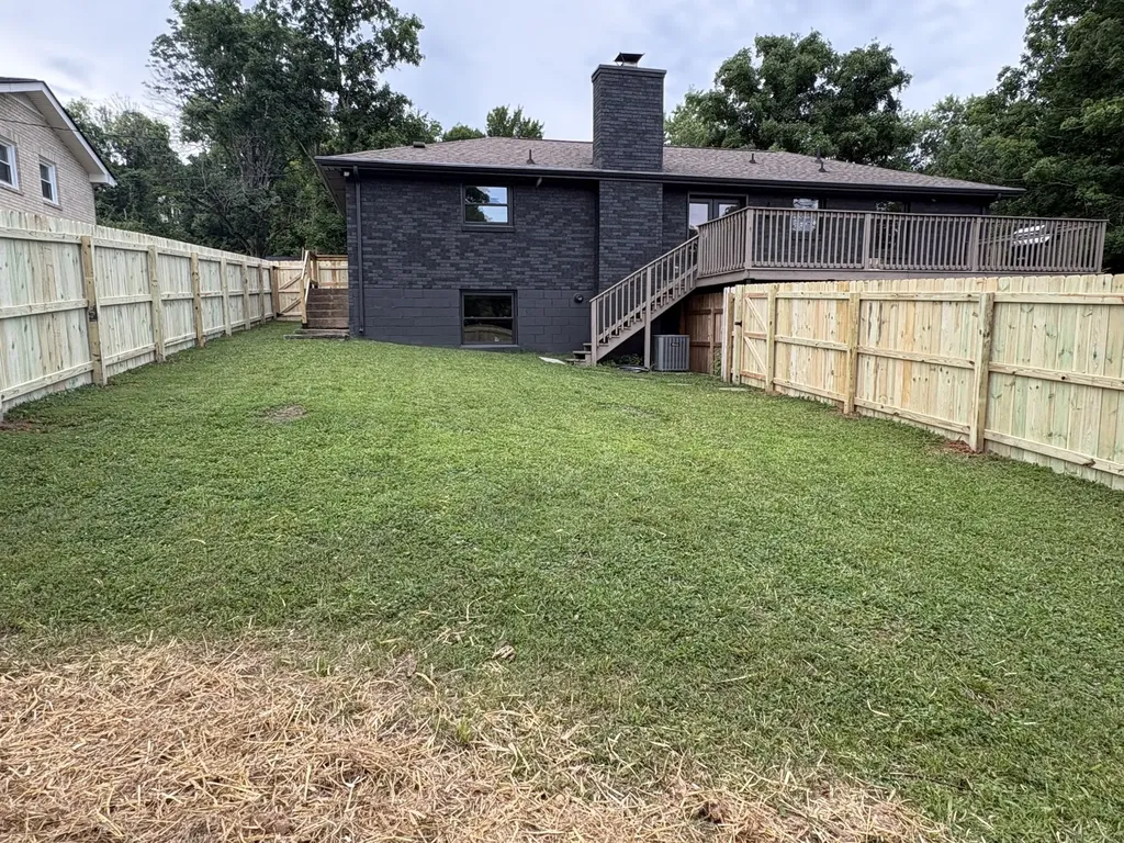 201 Overcrest Court Nashville TN 37211