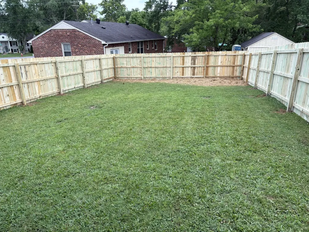 201 Overcrest Court Nashville TN 37211