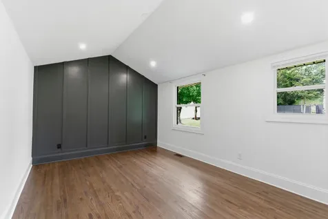 201 Overcrest Court Nashville TN 37211