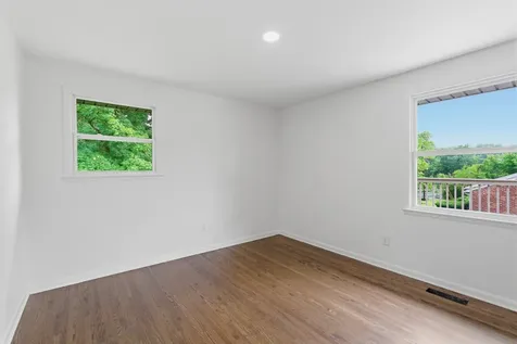 201 Overcrest Court Nashville TN 37211