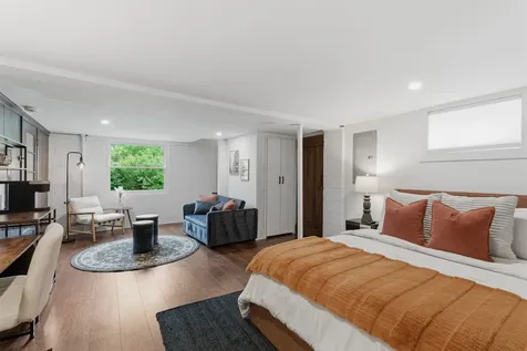 201 Overcrest Court Nashville TN 37211