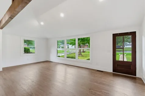 201 Overcrest Court Nashville TN 37211