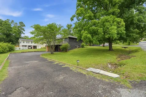 201 Overcrest Court Nashville TN 37211