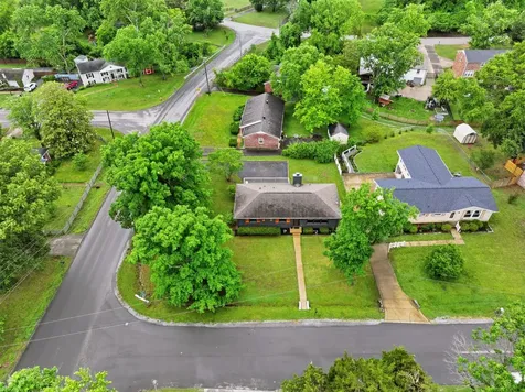 201 Overcrest Court Nashville TN 37211