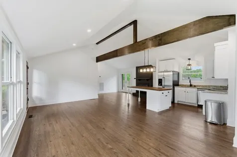 201 Overcrest Court Nashville TN 37211