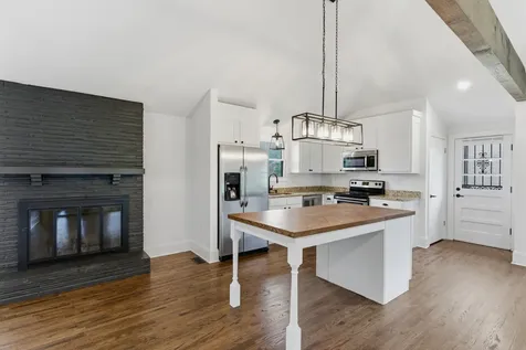 201 Overcrest Court Nashville TN 37211
