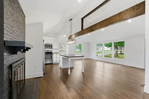 201 Overcrest Court Nashville TN 37211