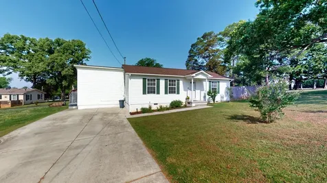 100 Waggoner Street Decherd TN 37324