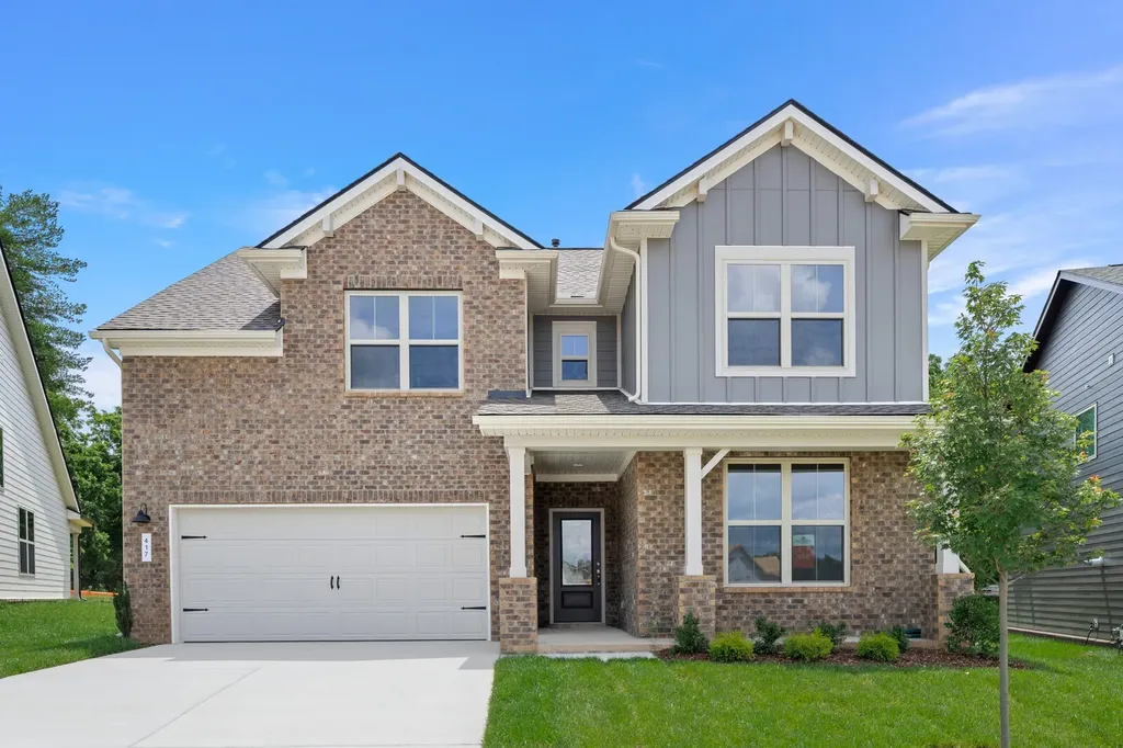 417 Old Spring Lane Gallatin TN 37066