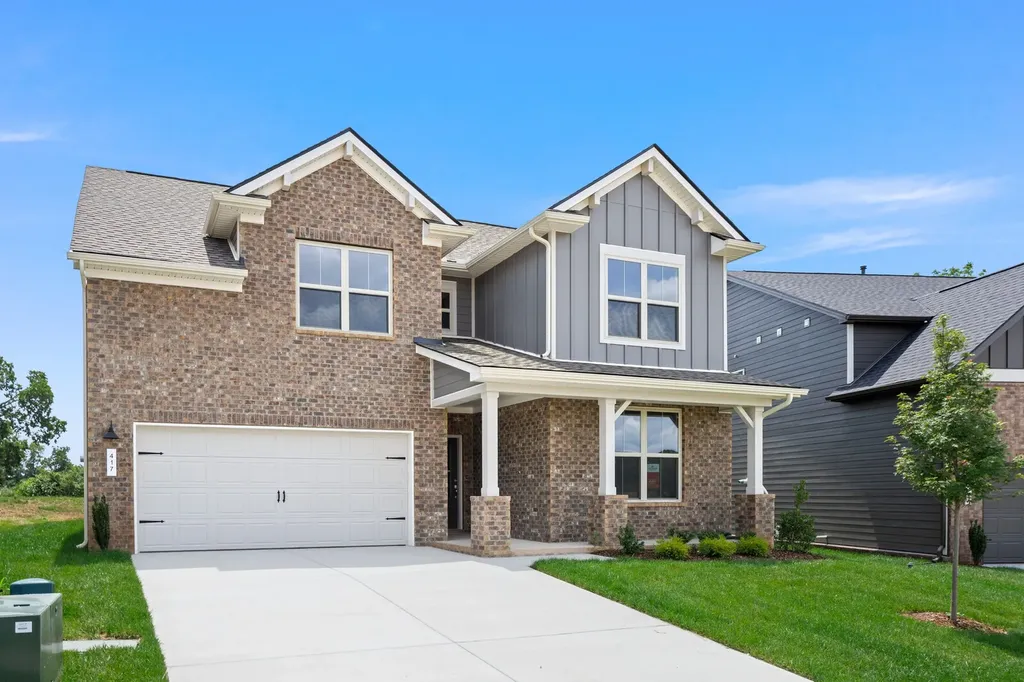 417 Old Spring Lane Gallatin TN 37066