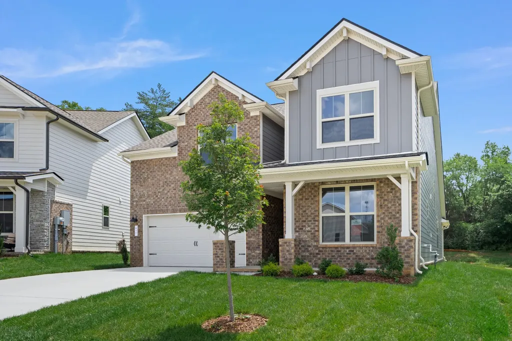 417 Old Spring Lane Gallatin TN 37066
