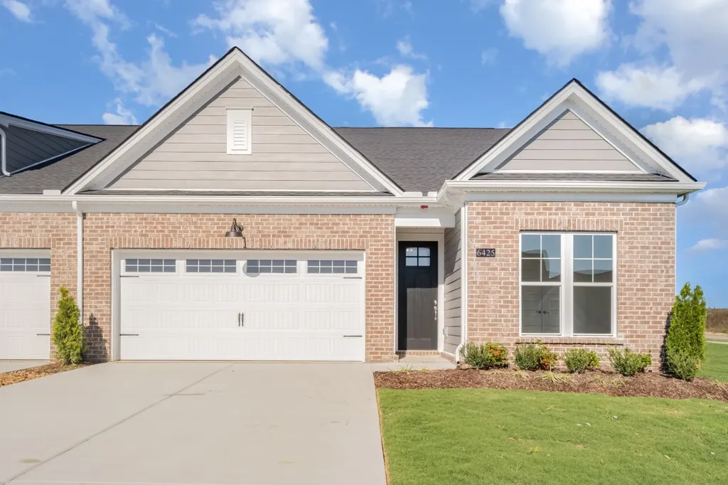 6415 Waymeet Drive Spring Hill TN 37174