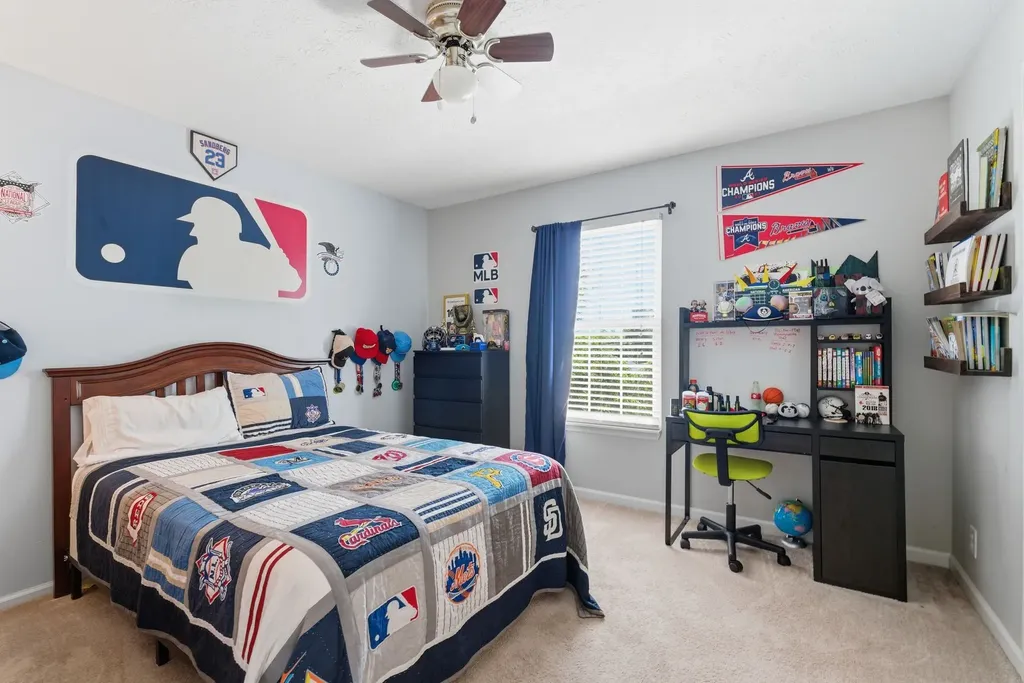 1716 Champions Drive Nashville TN 37211