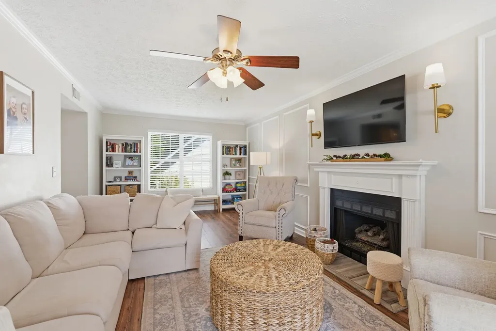 1716 Champions Drive Nashville TN 37211