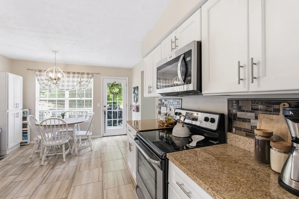 1716 Champions Drive Nashville TN 37211