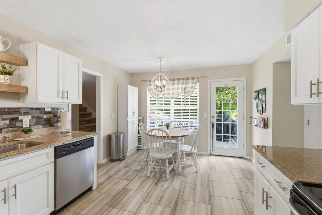 1716 Champions Drive Nashville TN 37211