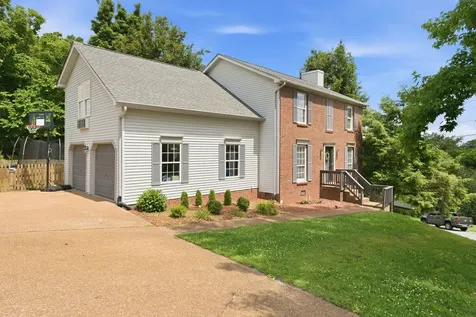 1716 Champions Drive Nashville TN 37211