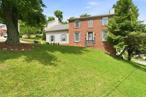 1716 Champions Drive Nashville TN 37211
