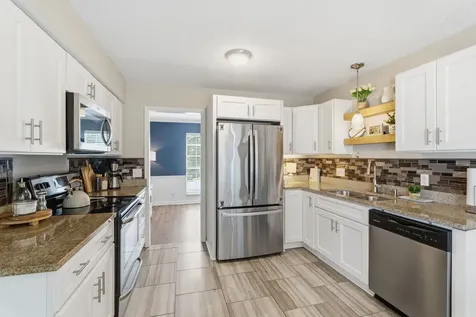 1716 Champions Drive Nashville TN 37211