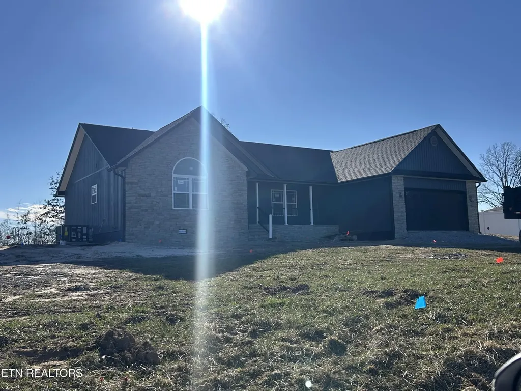 140 Colby Circle Crossville TN 38571