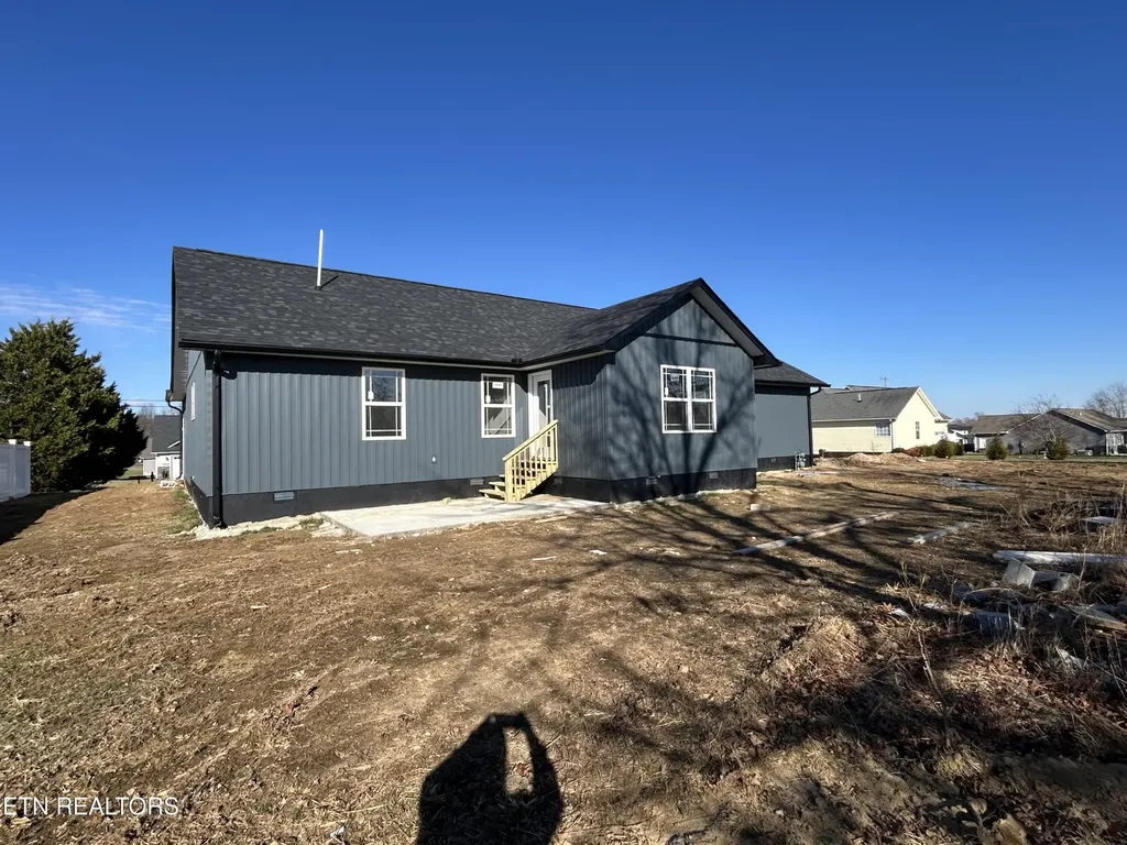 140 Colby Circle Crossville TN 38571