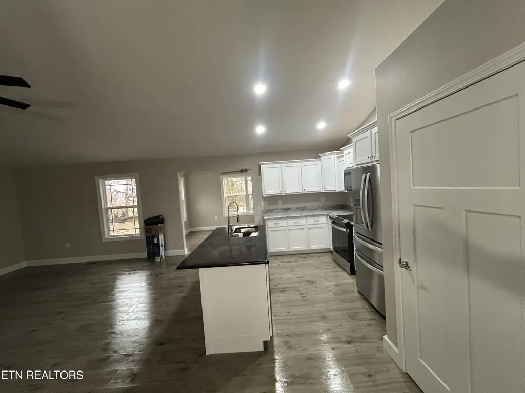 140 Colby Circle Crossville TN 38571