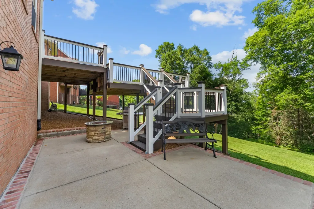 504 Spinnaker Court Smyrna TN 37167