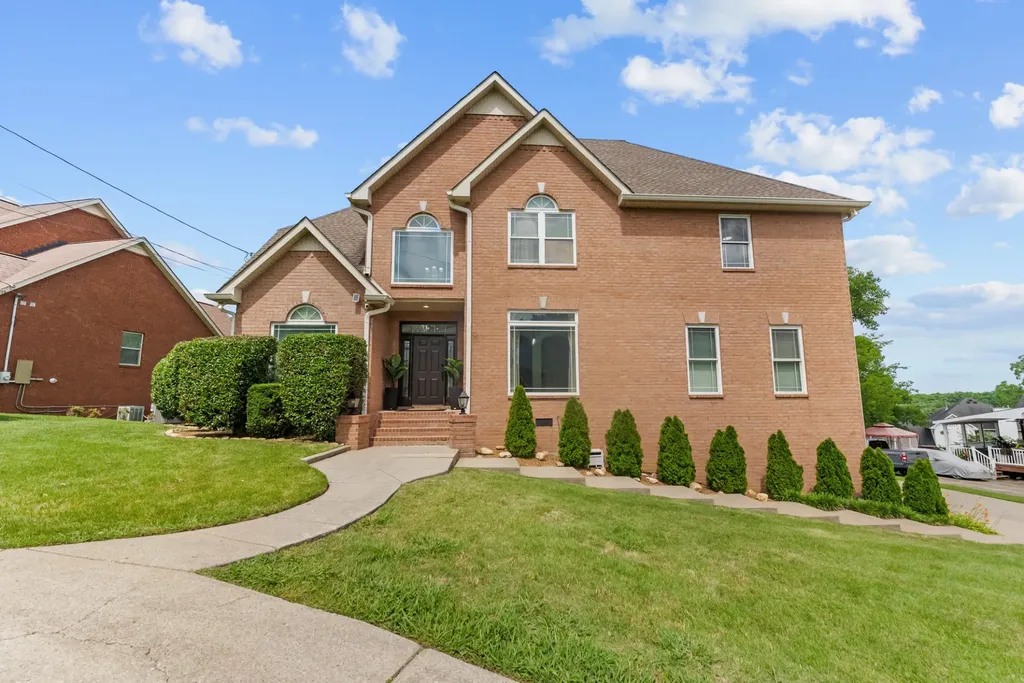 504 Spinnaker Court Smyrna TN 37167