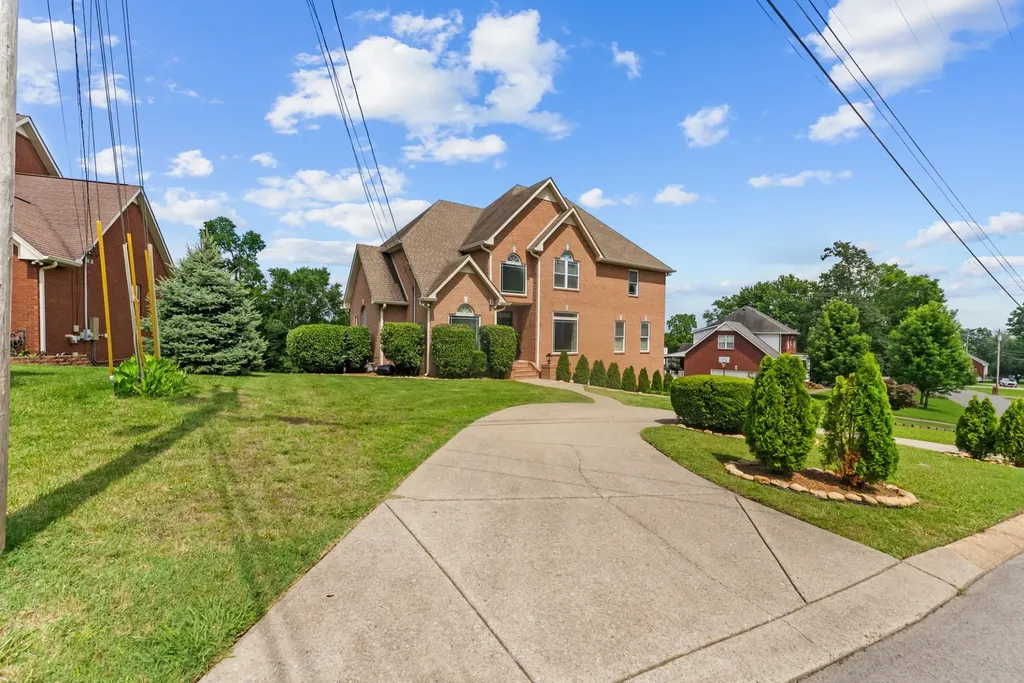 504 Spinnaker Court Smyrna TN 37167