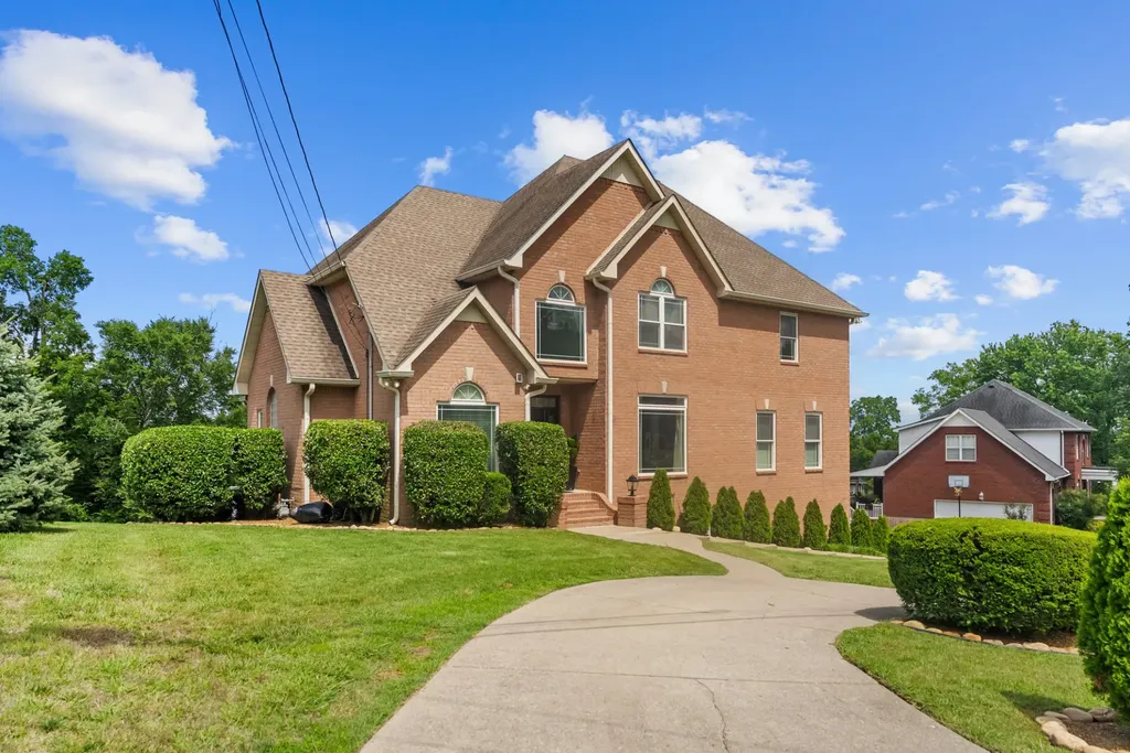 504 Spinnaker Court Smyrna TN 37167