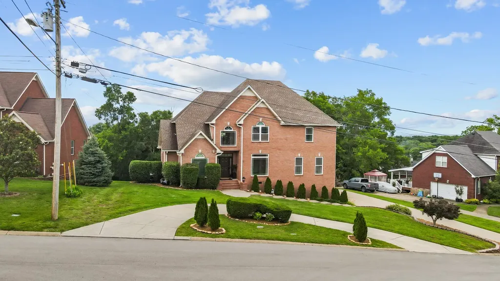 504 Spinnaker Court Smyrna TN 37167