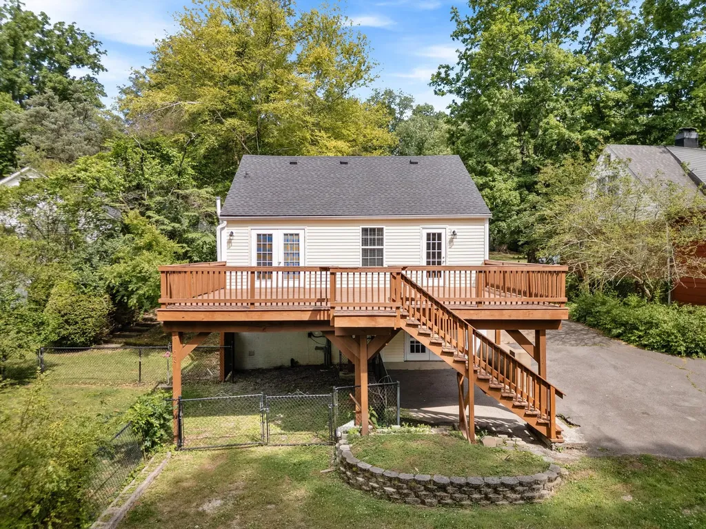 199 Maplemere Drive Clarksville TN 37040