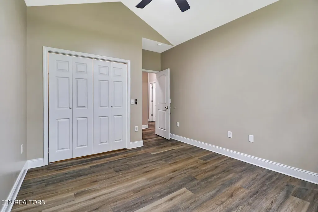 809 Buffalo Trail Clarkrange TN 38553