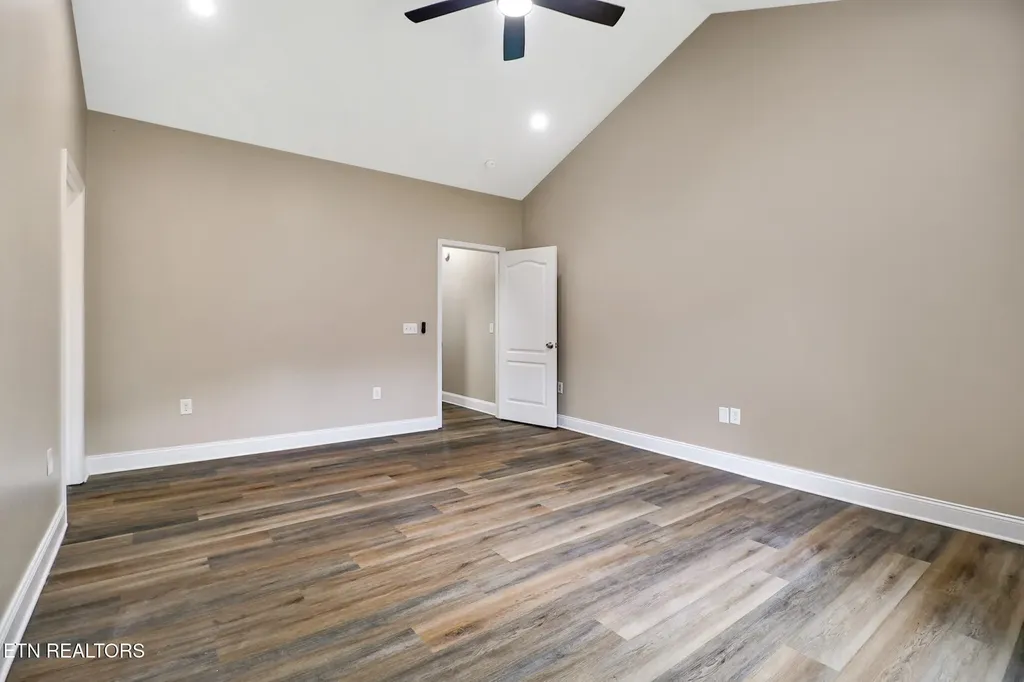 809 Buffalo Trail Clarkrange TN 38553