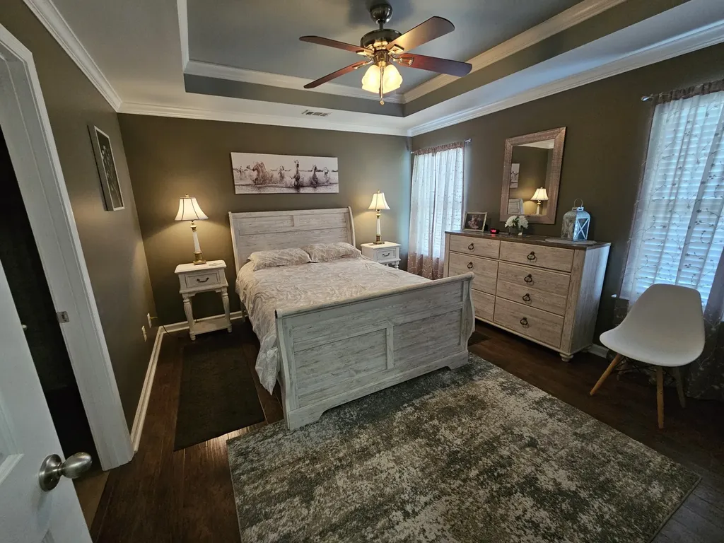 7508 Nathaniel Woods Boulevard Fairview TN 37062