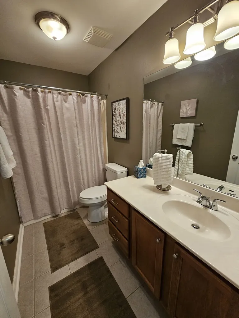 7508 Nathaniel Woods Boulevard Fairview TN 37062