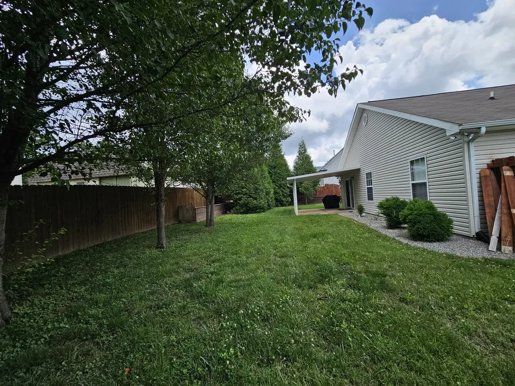 7508 Nathaniel Woods Boulevard Fairview TN 37062