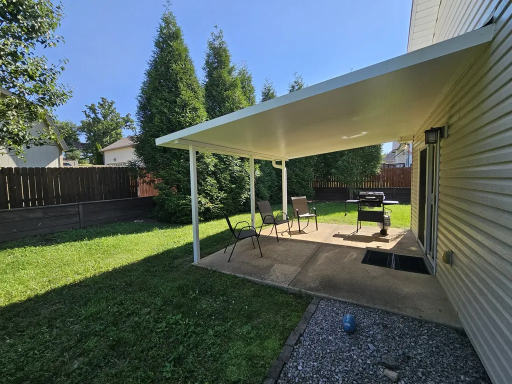 7508 Nathaniel Woods Boulevard Fairview TN 37062