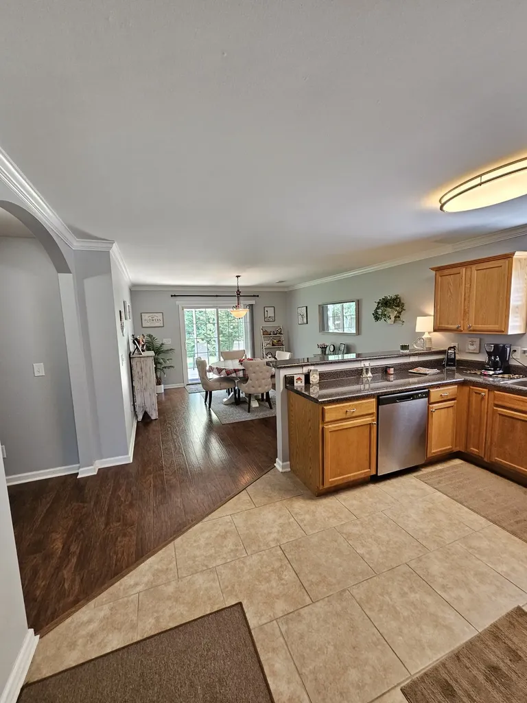 7508 Nathaniel Woods Boulevard Fairview TN 37062