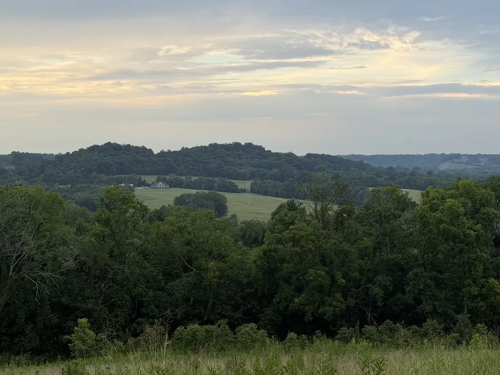 2677 Pigg Schoolhouse Road Santa Fe TN 38482