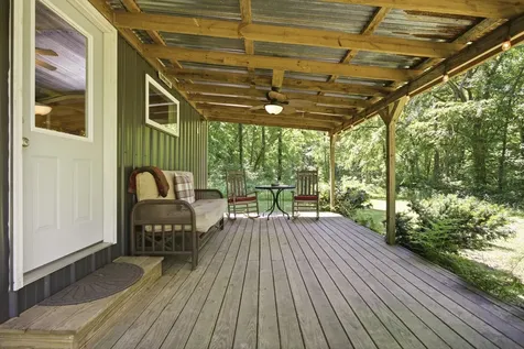 2677 Pigg Schoolhouse Road Santa Fe TN 38482