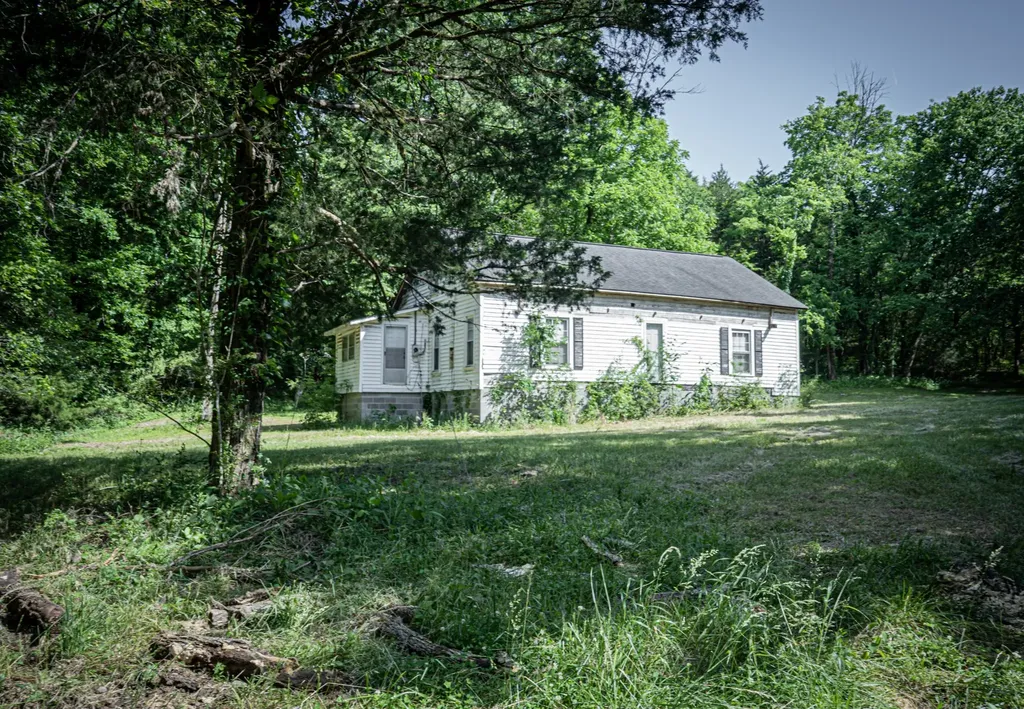 0 Pulaski Highway Fayetteville TN 37334